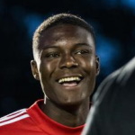 Photo of O. Sowe