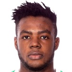 Photo of Loué Bayéré Junior