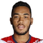 Photo of Fredy Hinestroza Arias