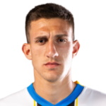 Photo of V. Zagaritis