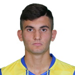 Photo of I. Christopoulos