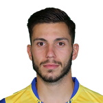 Photo of K. Panagiotou