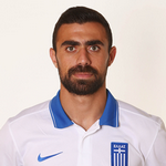 Photo of G. Kiakos