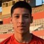Photo of J. Carreón