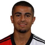 Photo of Marouan Azarkan