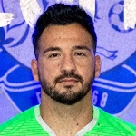 Photo of J. Debono