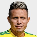Photo of R. Torres