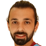 Photo of F. Işıkdemir