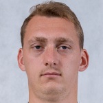 Photo of Nikita Sergeev