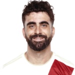 Photo of Samu Corral