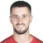 Photo of Manu Ramírez