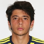Photo of M. Gümüşkaya