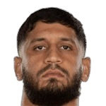 Photo of H. Rafia
