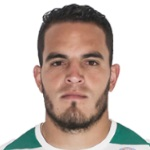 Photo of J. García