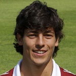 Photo of A. Feola