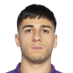 Photo of F. Parisi