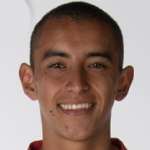 Photo of P. Ríos