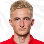 Photo of Ruslan Litvinov