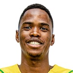 Photo of S. Ngobeni