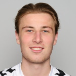 Photo of K. Egell-Johnsen
