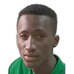 Photo of Abubakr Barry