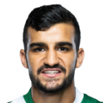 Photo of M. Jaber