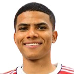 Photo of J. Enamorado