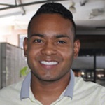 Photo of A. Vargas