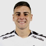 Photo of P. Pérez