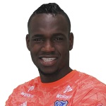 Photo of J. Moreno