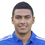 Photo of S. Vega