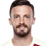 Photo of Javi Moreno