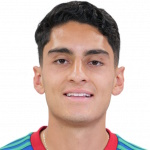 Photo of Santiago Naveda Lara