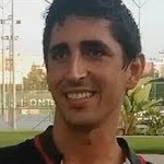 Photo of José García