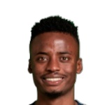 Photo of J. Valencia