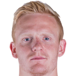 Photo of Jonas Thomsen