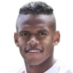 Photo of J. Moreno