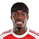 Photo of N. Madueke