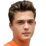 Photo of A. Vyskrebentsev