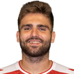 Photo of Nikola Soldo