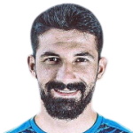 Photo of C. Hanalp