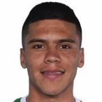 Photo of S. Guzmán