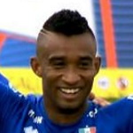 Photo of J. Salcedo
