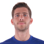 Photo of Sergi Roberto Carnicer