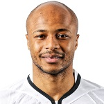 Photo of A. Ayew