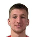 Photo of Boris Aleksandrov Dimitrov