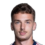 Photo of N. Serafimov