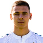 Photo of David Toševski