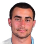 Photo of Tommaso Fumagalli