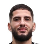 Photo of Yassine Benzia